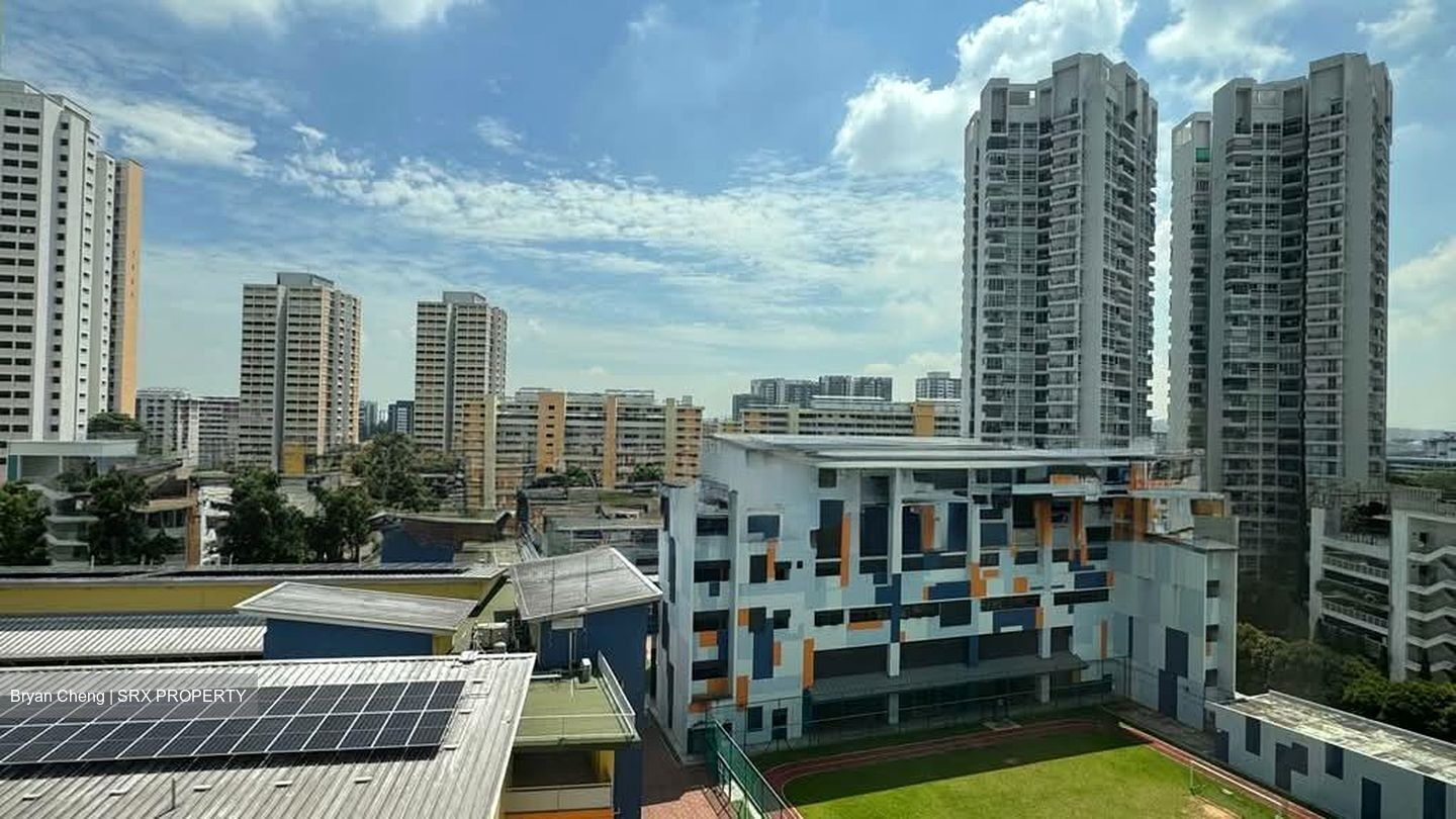Blk 591A Cheng San Court (Ang Mo Kio), HDB 4 Rooms #569552841